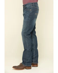 Cody James Men's Sheridan Straight Jeans -Cody James 2000283298 402 P3