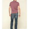 Cody James Men's Sheridan Straight Jeans