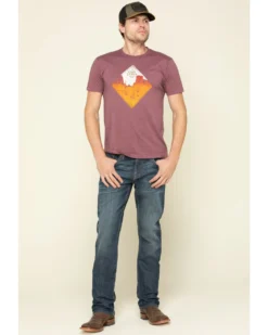 Cody James Men's Sheridan Straight Jeans -Cody James 2000283298 402 P6