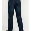 Cody James Men's FR Millikin Slim Straight Work Jeans
