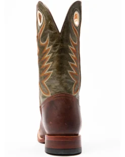Cody James Men's Union Xero Gravity Western Performance Boots - Broad Square Toe -Cody James 2000284780 300 P5