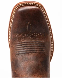 Cody James Men's Union Xero Gravity Western Performance Boots - Broad Square Toe -Cody James 2000284780 300 P6