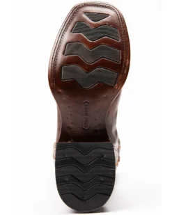 Cody James Men's Union Xero Gravity Western Performance Boots - Broad Square Toe