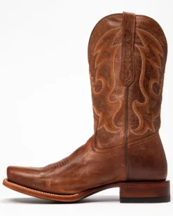 Cody James Men's Moscow Rust Western Performance Boots - Square Toe -Cody James 2000284781 220 P3