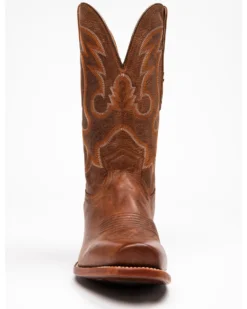 Cody James Men's Moscow Rust Western Performance Boots - Square Toe -Cody James 2000284781 220 P4