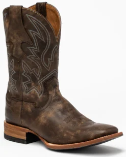 Cody James Men's Macho Sicario Western Boots - Broad Square Toe -Cody James 2000284784 200 P1