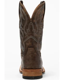 Cody James Men's Macho Sicario Western Boots - Broad Square Toe