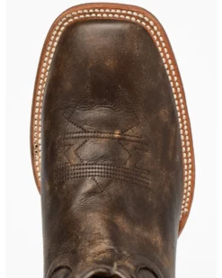 Cody James Men's Macho Sicario Western Boots - Broad Square Toe -Cody James 2000284784 200 P7