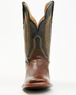 Cody James Men's Buck Western Boots - Broad Square Toe -Cody James 2000284786 933 P4