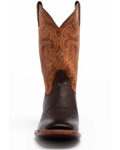 Cody James Men's Enterprise Western Boots - Broad Square Toe 10 Cody James Men's Enterprise Western Boots - Broad Square Toe -Cody James 2000291477 200 P4