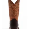 Cody James Men's Enterprise Western Boots - Broad Square Toe