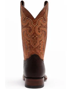 Cody James Men's Enterprise Western Boots - Broad Square Toe 11 Cody James Men's Enterprise Western Boots - Broad Square Toe -Cody James 2000291477 200 P5