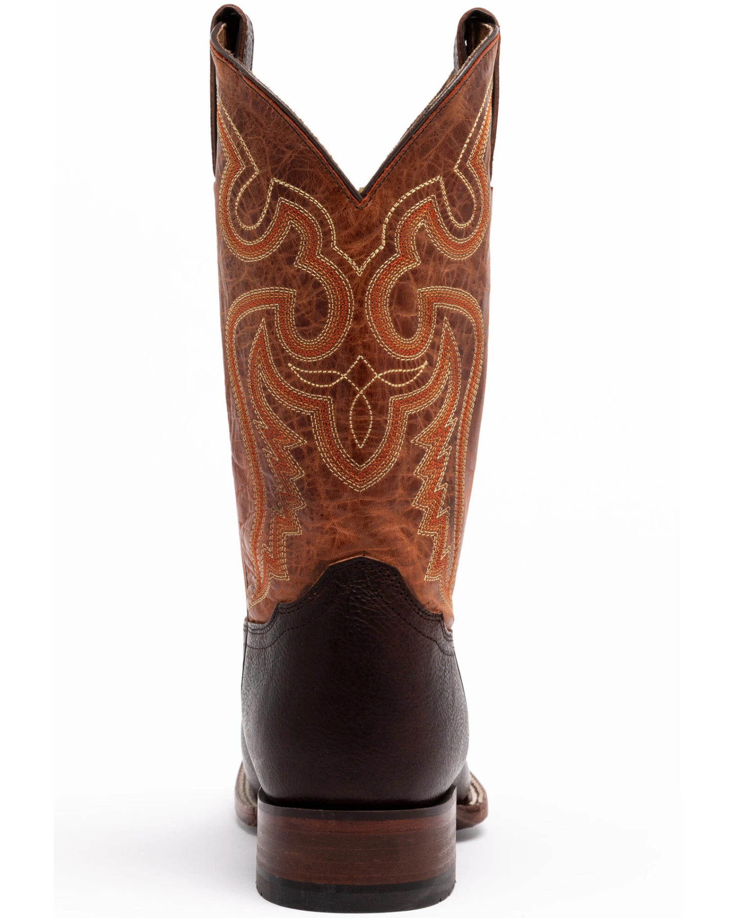 Cody James Men's Enterprise Western Boots - Broad Square Toe 5 Cody James Men's Enterprise Western Boots - Broad Square Toe - Image 5