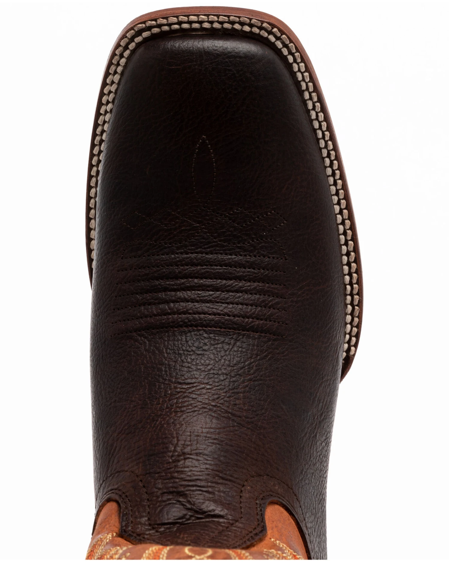 Cody James Men's Enterprise Western Boots - Broad Square Toe 6 Cody James Men's Enterprise Western Boots - Broad Square Toe - Image 6