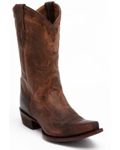 Cody James Men's Whitehall Western Boots - Snip Toe 10 Cody James Men's Whitehall Western Boots - Snip Toe -Cody James 2000291478 200 P1 1