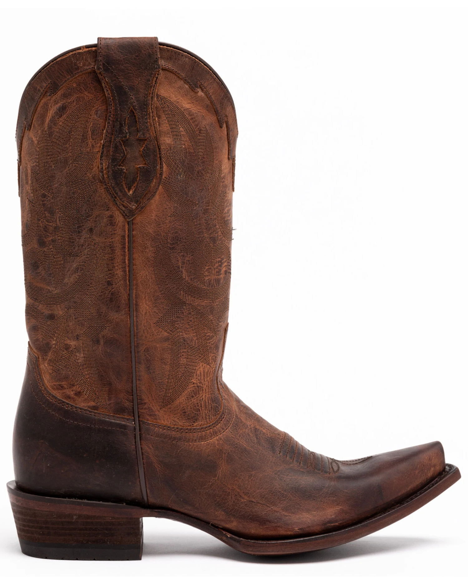 Cody James Men's Whitehall Western Boots - Snip Toe 2 Cody James Men's Whitehall Western Boots - Snip Toe - Image 2