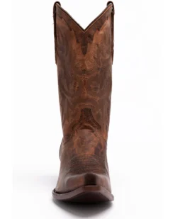 Cody James Men's Whitehall Western Boots - Snip Toe 9 Cody James Men's Whitehall Western Boots - Snip Toe -Cody James 2000291478 200 P4 1