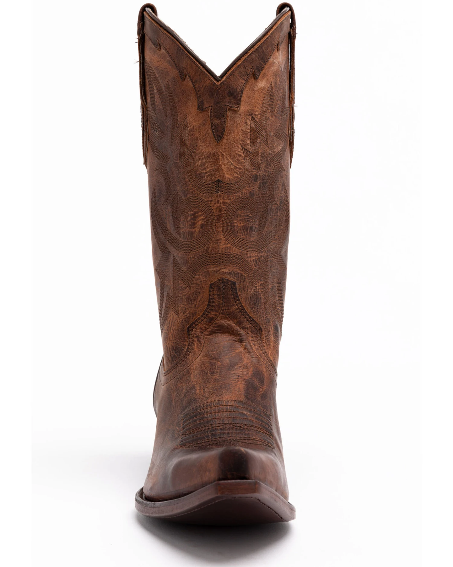 Cody James Men's Whitehall Western Boots - Snip Toe 3 Cody James Men's Whitehall Western Boots - Snip Toe - Image 3