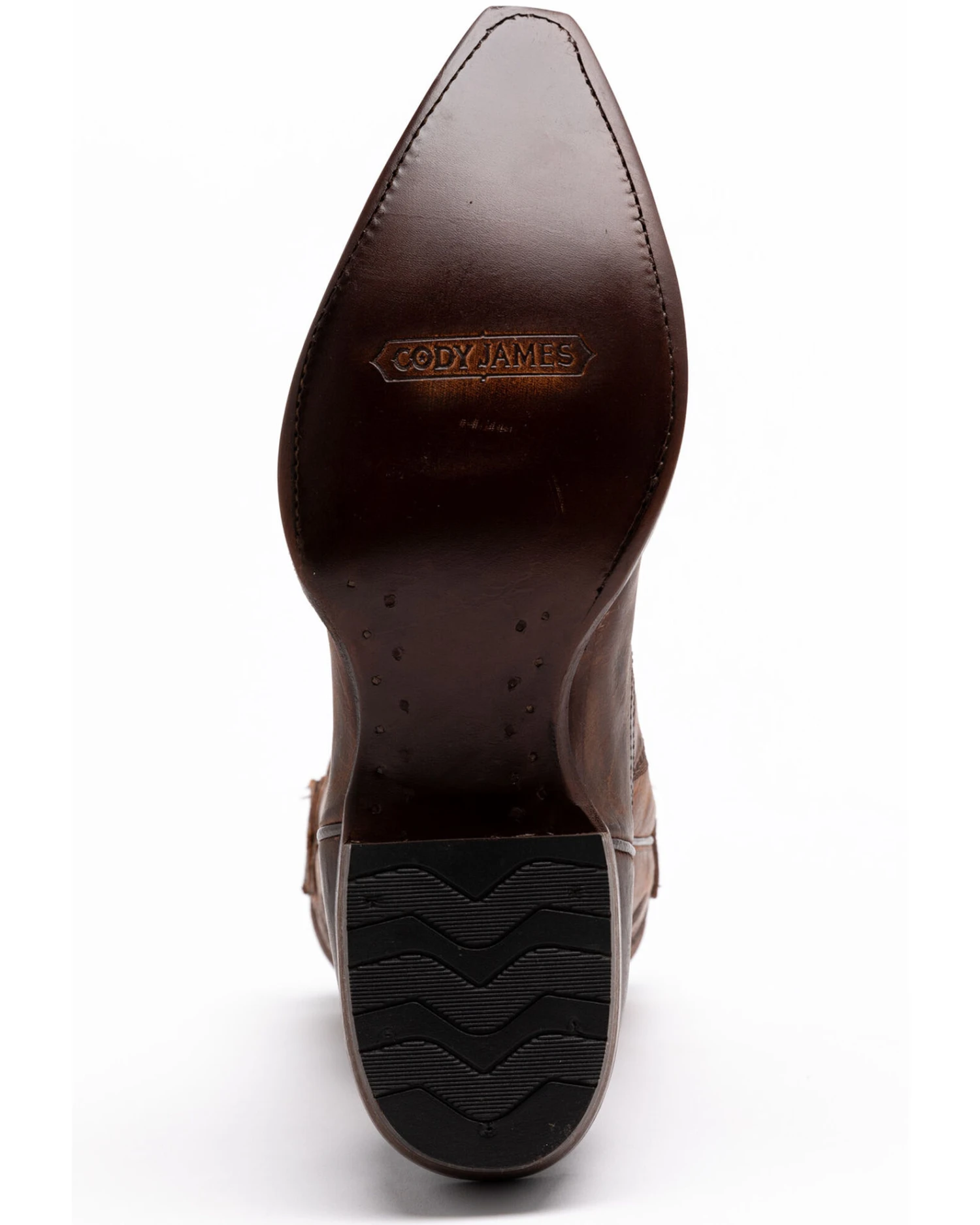 Cody James Men's Whitehall Western Boots - Snip Toe 7 Cody James Men's Whitehall Western Boots - Snip Toe - Image 7