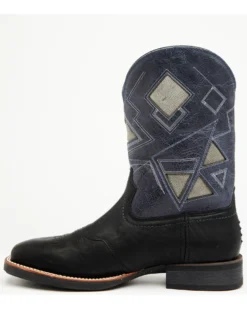 Cody James Men's Durance Western Performance Boots - Broad Square Toe -Cody James 2000294883 938 P3