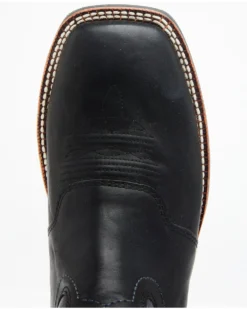 Cody James Men's Durance Western Performance Boots - Broad Square Toe -Cody James 2000294883 938 P6