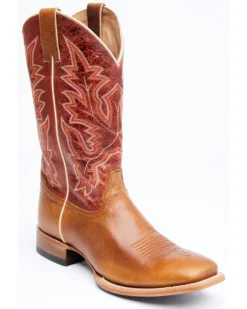 Cody James Men's Wittsburg Western Boots - Broad Square Toe