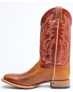 Cody James Men's Wittsburg Western Boots - Broad Square Toe -Cody James 2000294907 101 P3