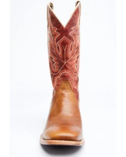 Cody James Men's Wittsburg Western Boots - Broad Square Toe -Cody James 2000294907 101 P4