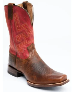 Cody James Men's Weldon Western Boots - Square Toe -Cody James 2000294910 101 P1
