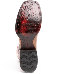 Cody James Men's Lexington Western Boots - Broad Square Toe -Cody James 2000294922 942 P7