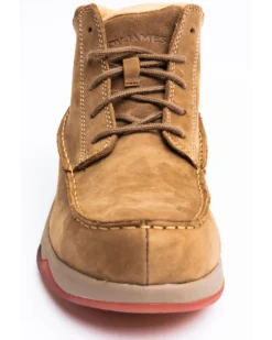 Cody James Men's Casual Driver Work Boots - Composite Toe -Cody James 2000295091 200 P4