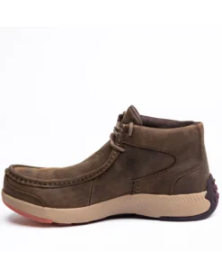 Cody James Men's Low Cut Casual Driver Work Boots - Composite Toe -Cody James 2000295092 200 P3