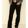 Cody James Men's Night Rider Stretch Slim Straight Jeans