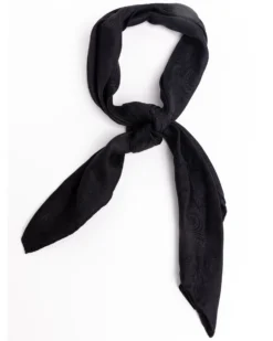 Cody James Men's Silk Jacquard Scarf