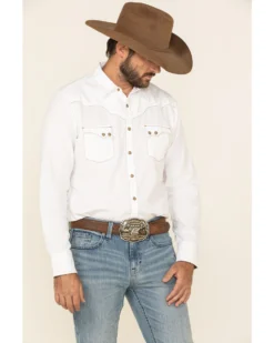 Cody James Men's Crupper Light Wash Stretch Slim Straight Jeans -Cody James 2000312845 400 P2 1