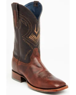 Cody James Men's Blue Collection Western Performance Boots - Broad Square Toe -Cody James 2000324583 271 P1 1