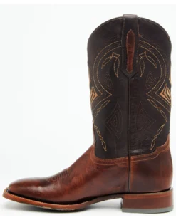 Cody James Men's Blue Collection Western Performance Boots - Broad Square Toe -Cody James 2000324583 271 P3 1