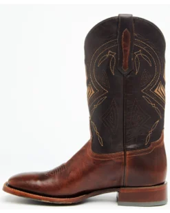 Cody James Men's Blue Collection Western Performance Boots - Broad Square Toe -Cody James 2000324583 271 P3