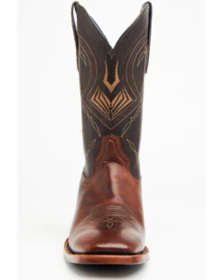 Cody James Men's Blue Collection Western Performance Boots - Broad Square Toe -Cody James 2000324583 271 P4 1