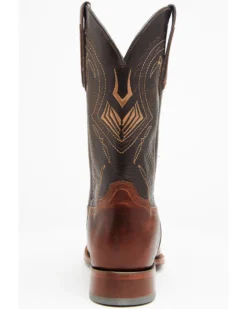 Cody James Men's Blue Collection Western Performance Boots - Broad Square Toe -Cody James 2000324583 271 P5