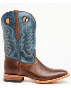 Cody James Men's Searcy Western Boots - Broad Square Toe -Cody James 2000325268 400 P2 1