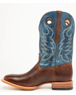 Cody James Men's Searcy Western Boots - Broad Square Toe -Cody James 2000325268 400 P3