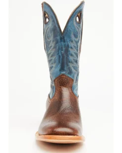 Cody James Men's Searcy Western Boots - Broad Square Toe -Cody James 2000325268 400 P4 1