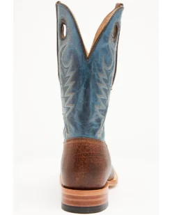 Cody James Men's Searcy Western Boots - Broad Square Toe -Cody James 2000325268 400 P5 1