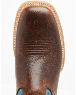 Cody James Men's Searcy Western Boots - Broad Square Toe -Cody James 2000325268 400 P6 1