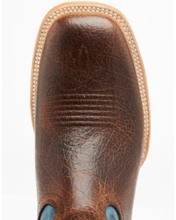 Cody James Men's Searcy Western Boots - Broad Square Toe -Cody James 2000325268 400 P6