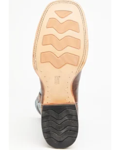 Cody James Men's Searcy Western Boots - Broad Square Toe -Cody James 2000325268 400 P7 1