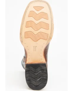 Cody James Men's Searcy Western Boots - Broad Square Toe -Cody James 2000325268 400 P7