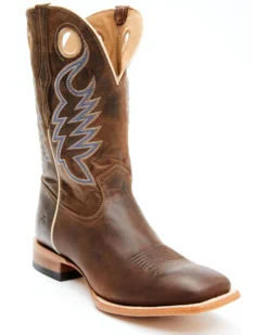 Cody James Men's Vanndale Western Boots - Broad Square Toe -Cody James 2000325269 240 P1