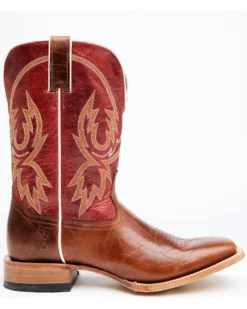 Cody James Men's Camden Western Boots - Broad Square Toe -Cody James 2000325273 600 P2